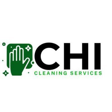 Cleaning Services Chicago's icon