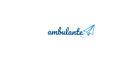 Ambulante's logos
