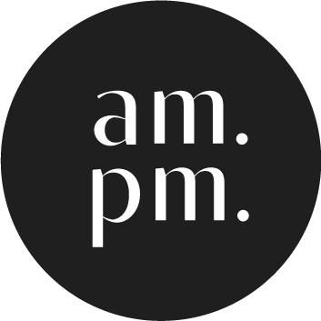 AMPMshop.dk logo