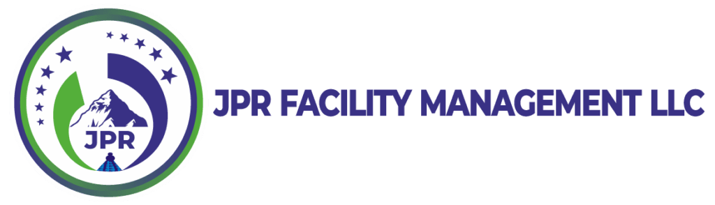 JPR Facility Management's logos