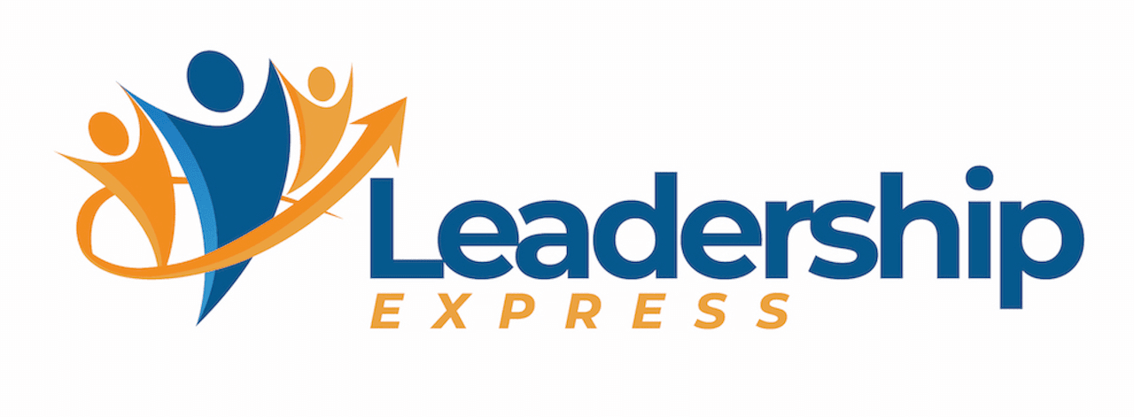 Leadership Express's logos