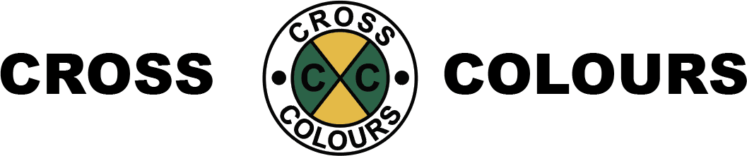 Cross Colours's logos