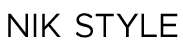 NIK STYLE Furniture's logos