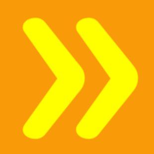 Runcasts's icon