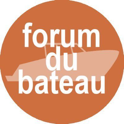 Forumdubateau's icon