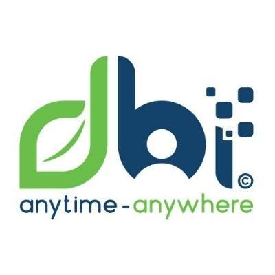 DBI's icon