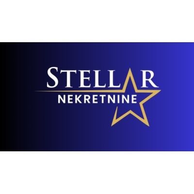 Stellar Nekretnine's icon