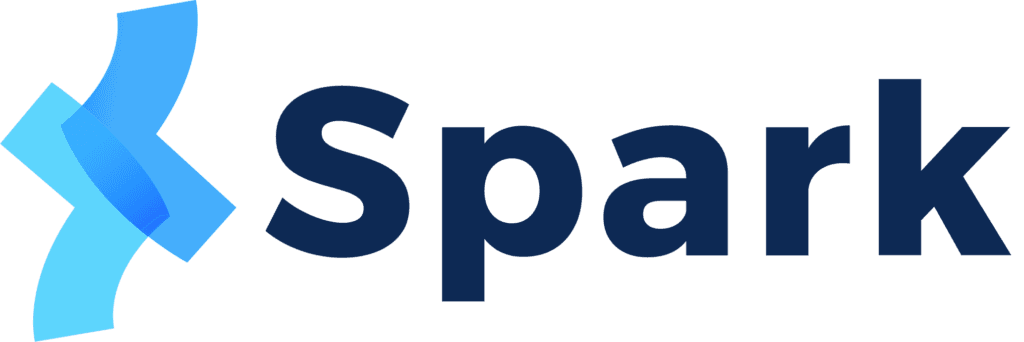 Spark Solutionz's logos