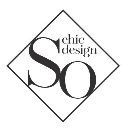 So Chic So Design's icon