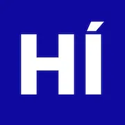 HÍ's logos