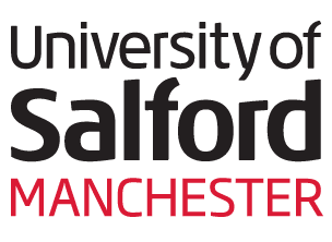University of Salford Business School logo