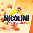 Super Nicolini's icon