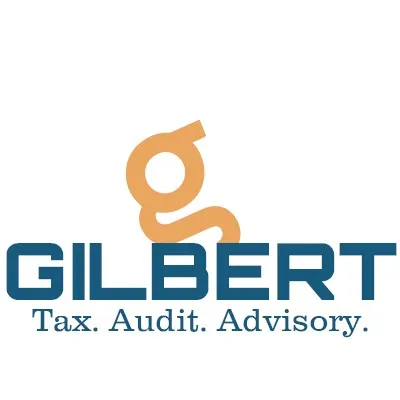 Gilbert CPAs logo
