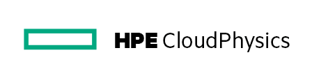 CloudPhysics's logos