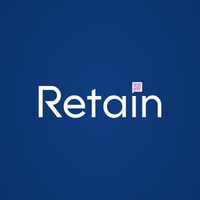 Retain.world's icon