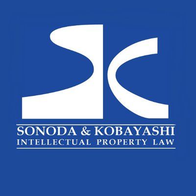 Sonoda & Kobayashi IP Law's icon
