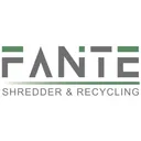 Fante Machinery's icon