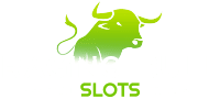 Raging Bull Slots's logos