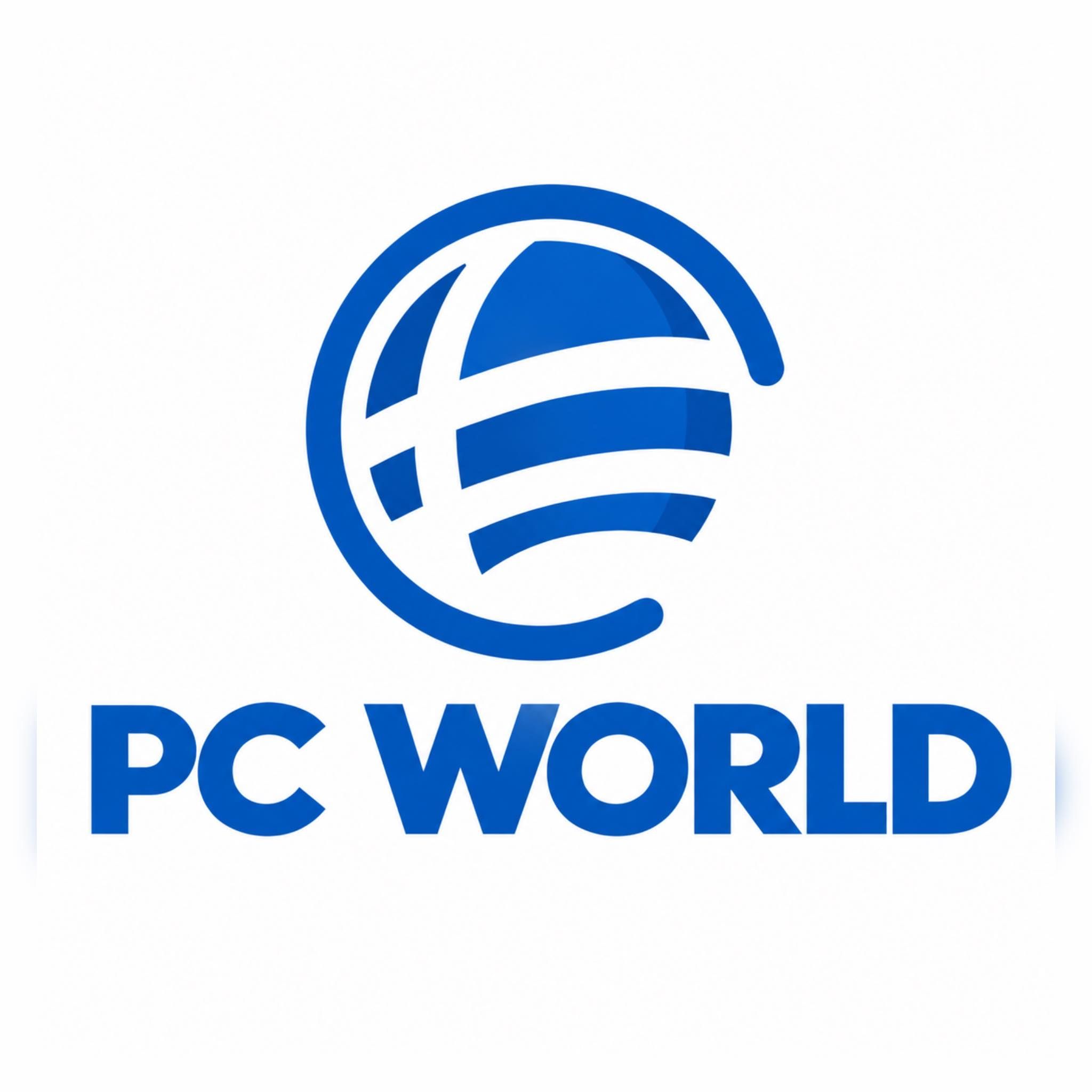 PC WORLD Technologies's icon