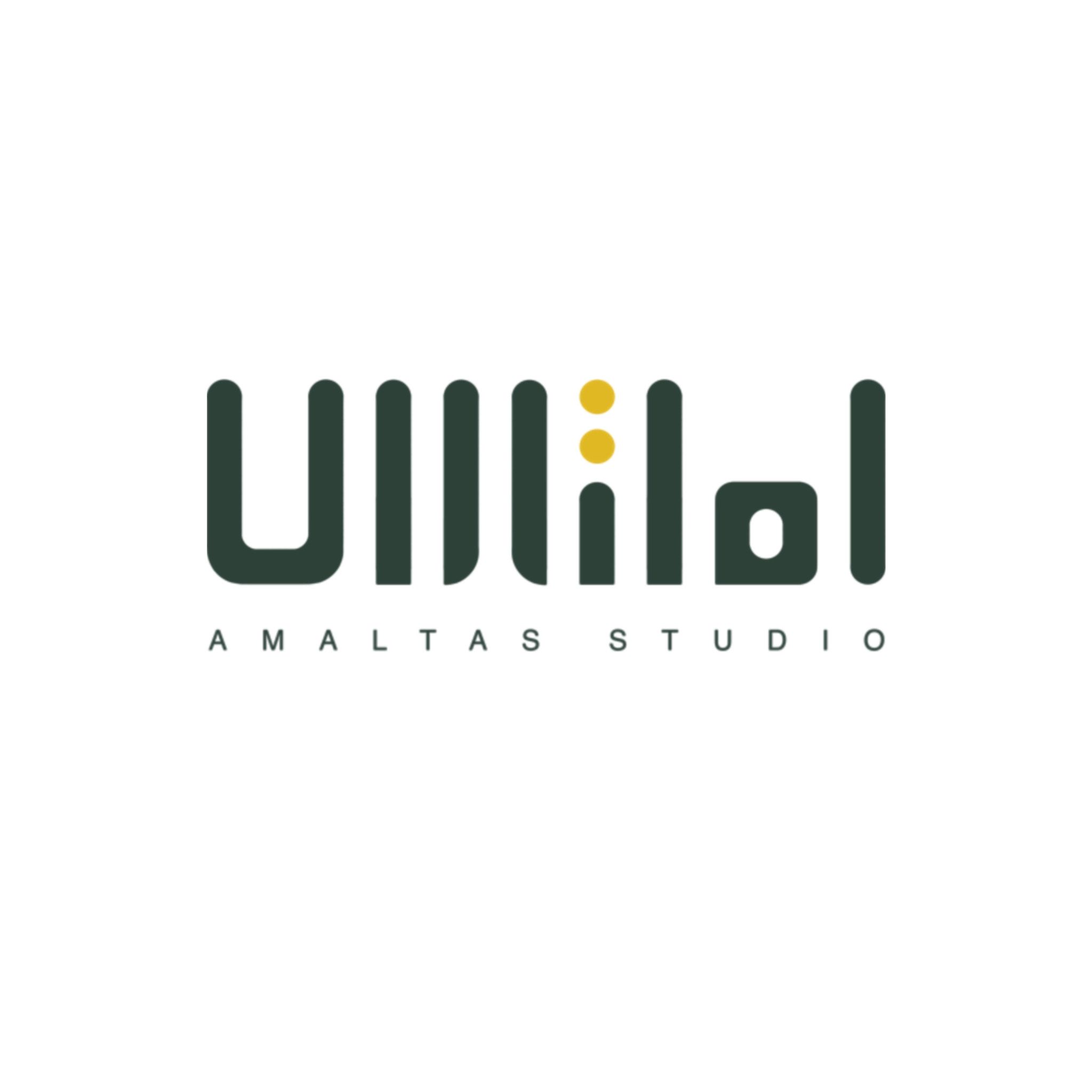 Amaltasstudio's icon
