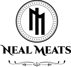 Neal Meats LLC logo