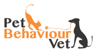 Pet Behaviour Vet's logos