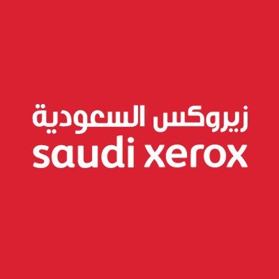Saudi Xerox's icon