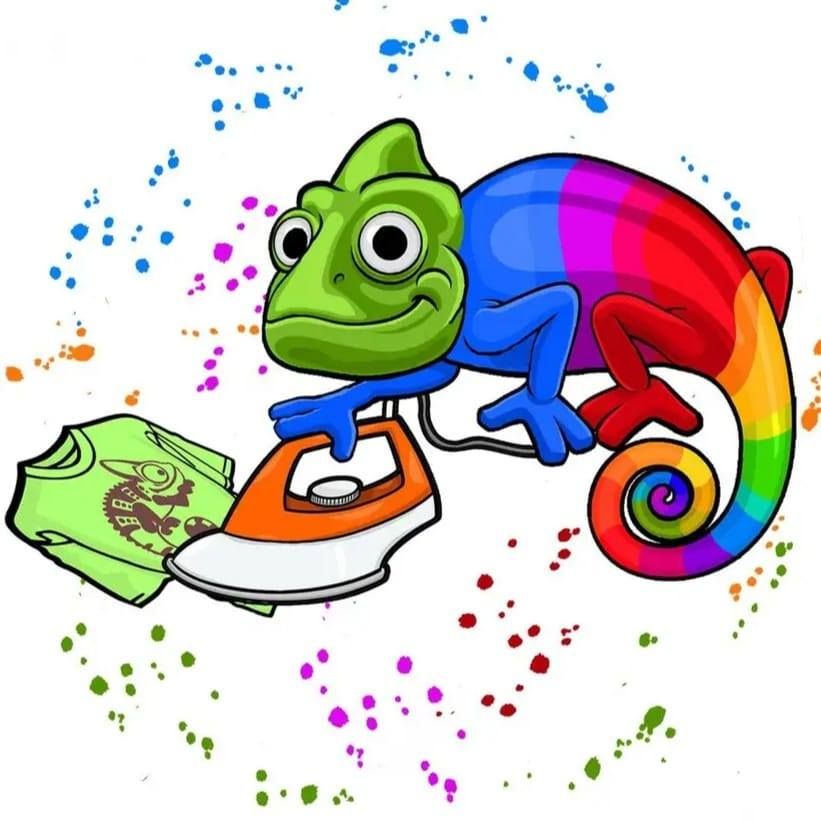 Nažehlujeme's icon