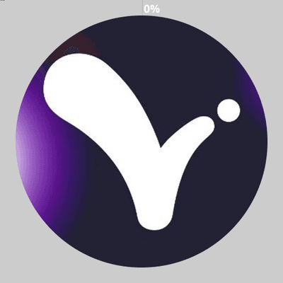 Visily AI Mockup Platform logo