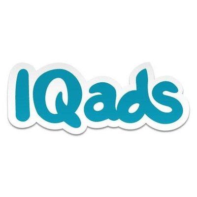 IQads's icon