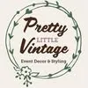 Pretty Little Vintage's icon