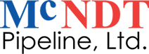 McNDT Pipeline Ltd. logo