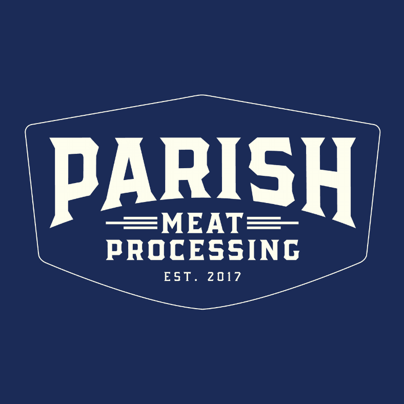 Parish Meat Processing LLC logo