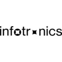 INFOTRON logo