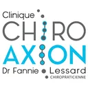 Clinique Chiro Axion's icon