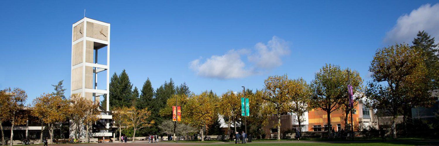 The Evergreen State College - Men's Wrestling campus