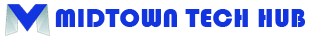 Midtown Tech Hub's logos