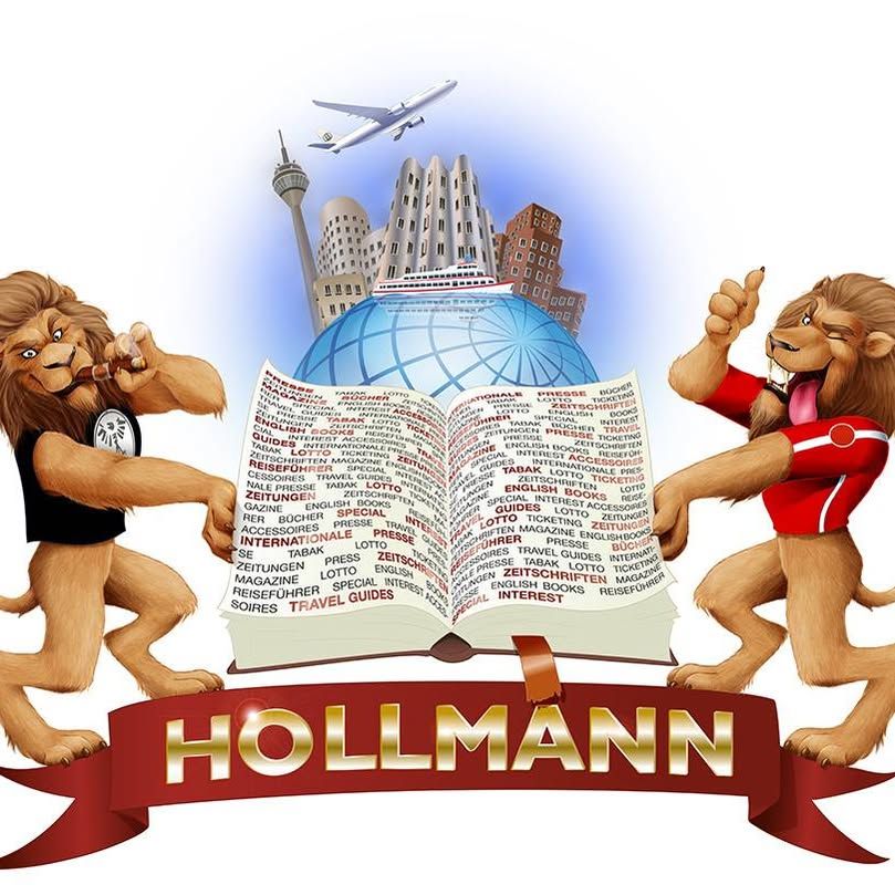 hollmann-duesseldorf.de's icon