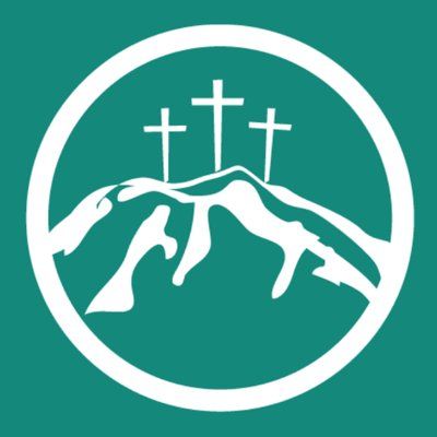 Calvary Heights BC's icon