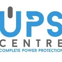 Upscentre's icon