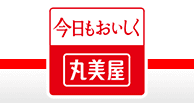 丸美屋食品【公式】's logos
