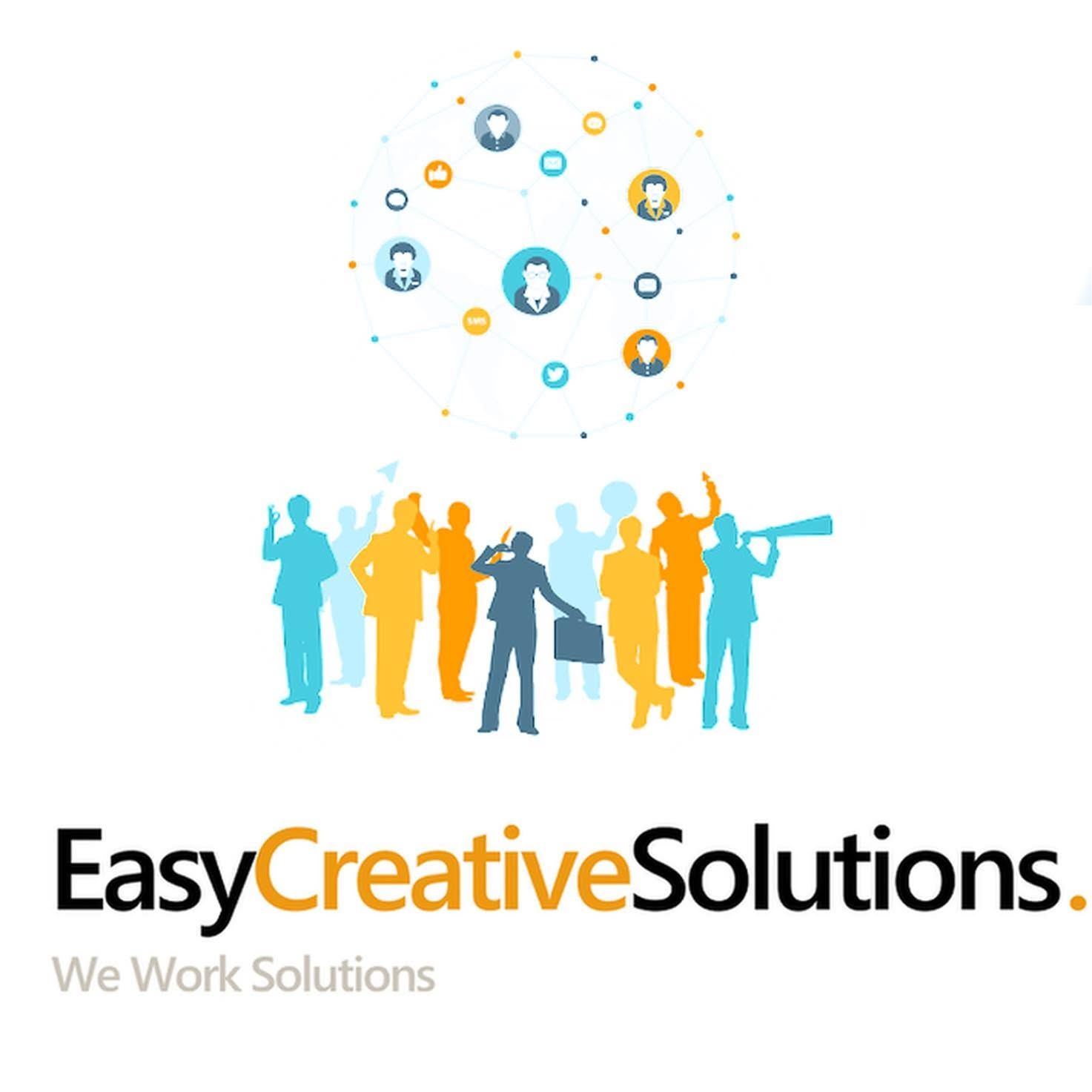 Easy Creative Solutions's icon