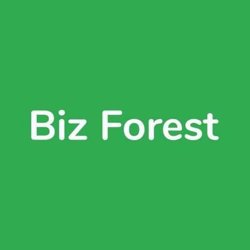 Biz Forest's icon