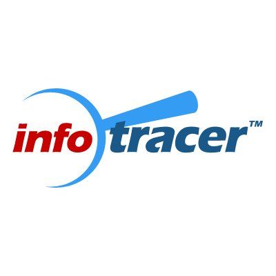 InfoTracer's icon