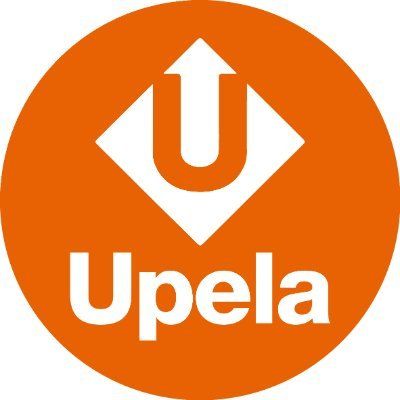 Upela's icon