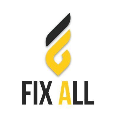 Fix All's icon