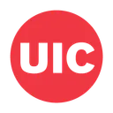 University of Illinois Chicago's icon