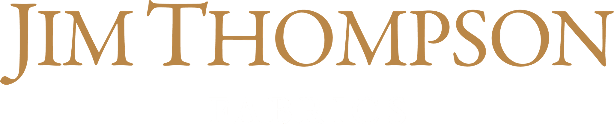 Jim Thompson Fabrics's logos