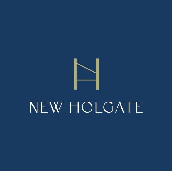 New Holgate's icon