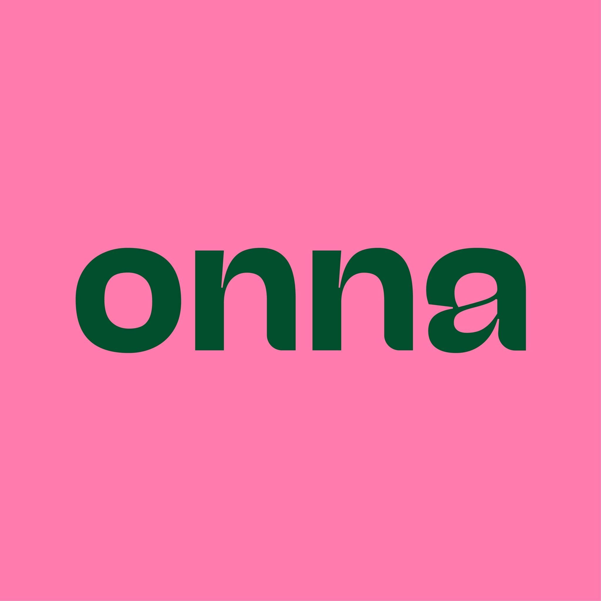 Onna: Complete Review logo